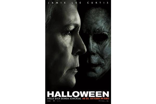 Bild: Halloween im Kino