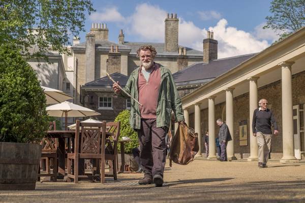 Bild: Hampstead Park – Aussicht auf Liebe