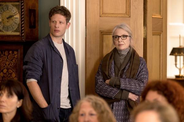 Bild: Hampstead Park – Aussicht auf Liebe