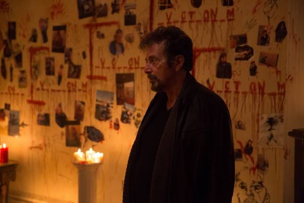 Bild: Hangman – The Killing Game
