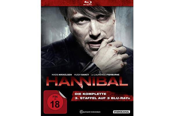 Bild: HANNIBAL – Staffel 3