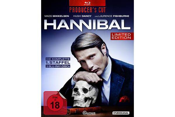 Bild: HANNIBAL – Staffel 3