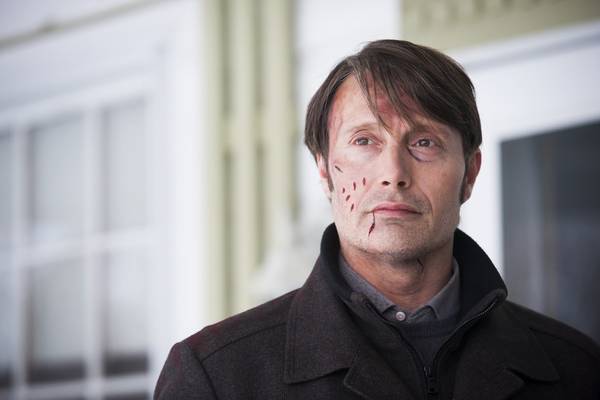 Bild: HANNIBAL – Staffel 3