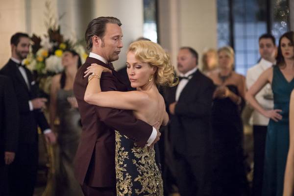 Bild: HANNIBAL – Staffel 3