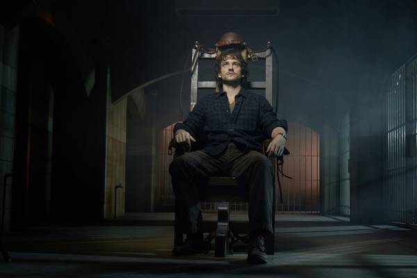 Bild: Hannibal – Die komplette Serie