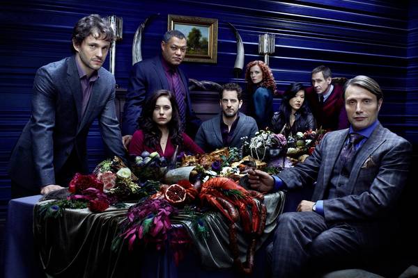Bild: Hannibal – Die komplette Serie