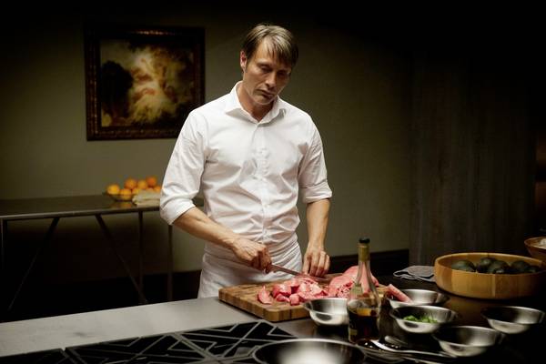 Bild: Hannibal – Die komplette Serie