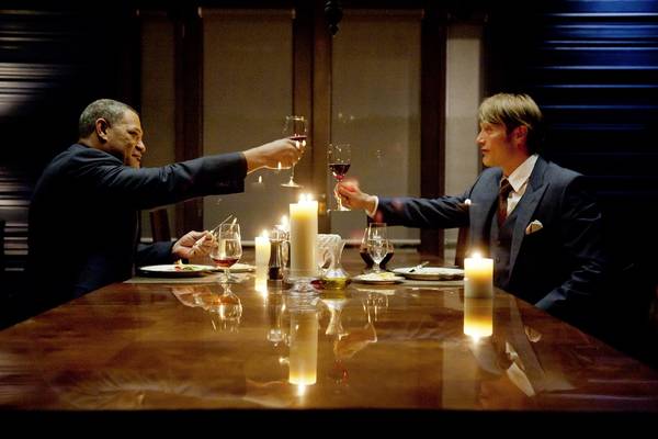 Bild: Hannibal – Die komplette Serie