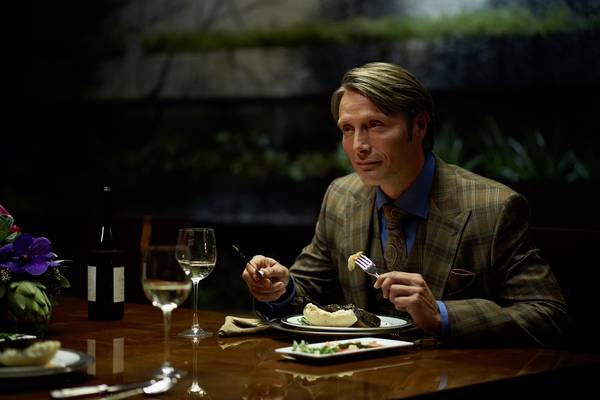 Bild: Hannibal – Die komplette Serie