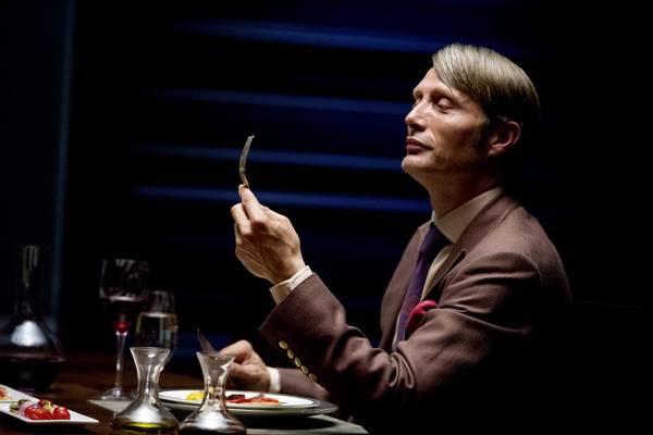 Bild: Hannibal – Die komplette Serie