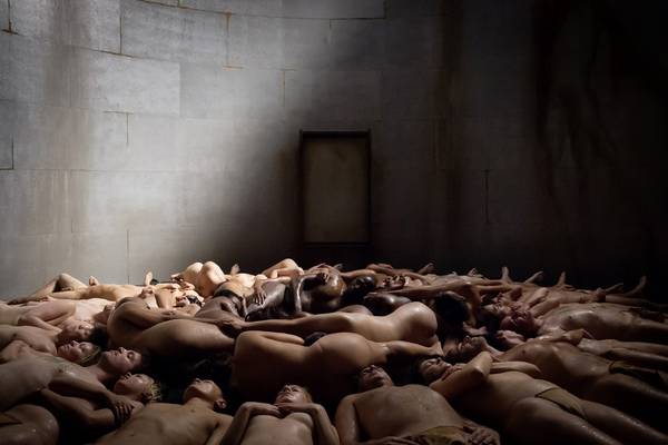 Bild: Hannibal – Die komplette Serie