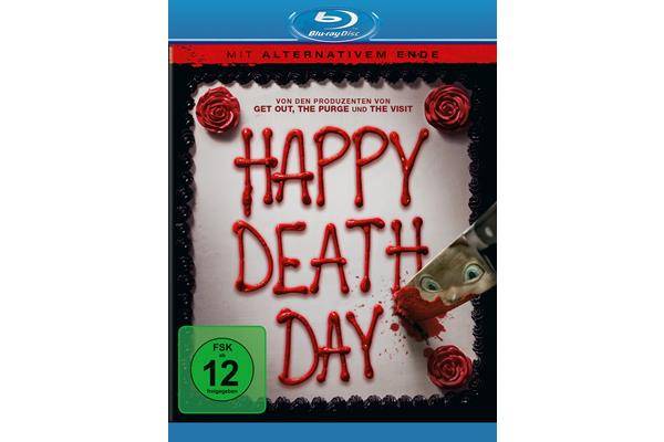 Bild: Happy Deathday