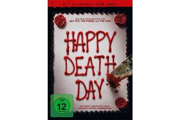 Bild: Happy Deathday