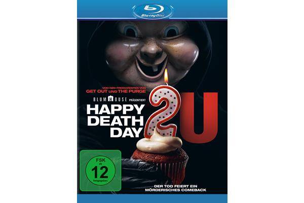 Bild: Happy Deathday 2U
