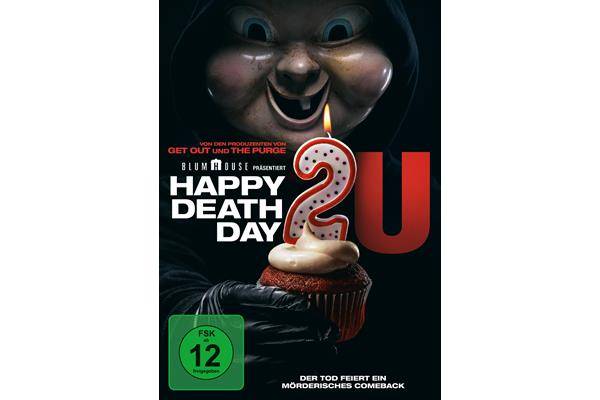 Bild: Happy Deathday 2U