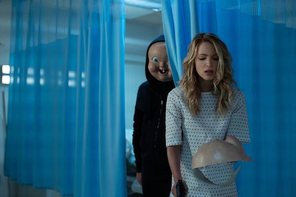 Bild: Happy Deathday 2U