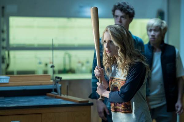 Bild: Happy Deathday 2U