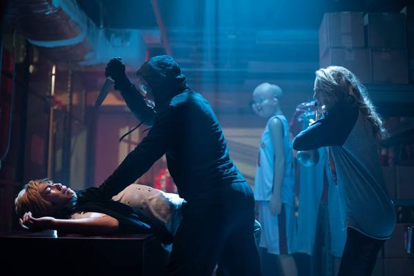 Bild: Happy Deathday 2U
