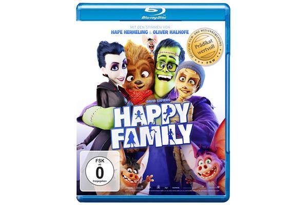 Bild: Happy Family