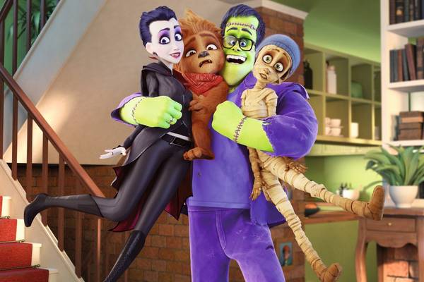 Bild: Happy Family