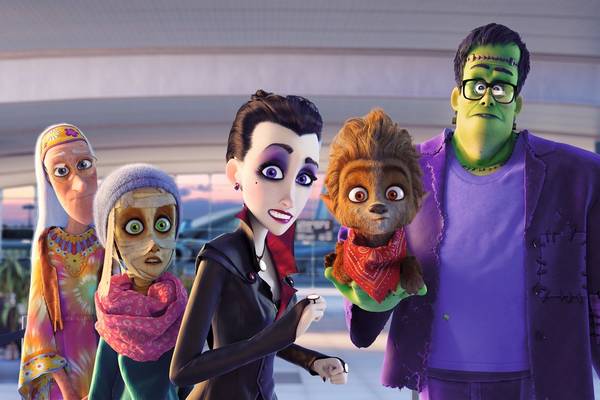 Bild: Happy Family