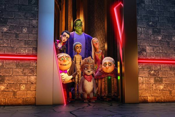 Bild: Happy Family