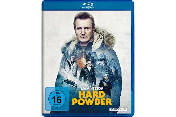 Bild: Hard Powder
