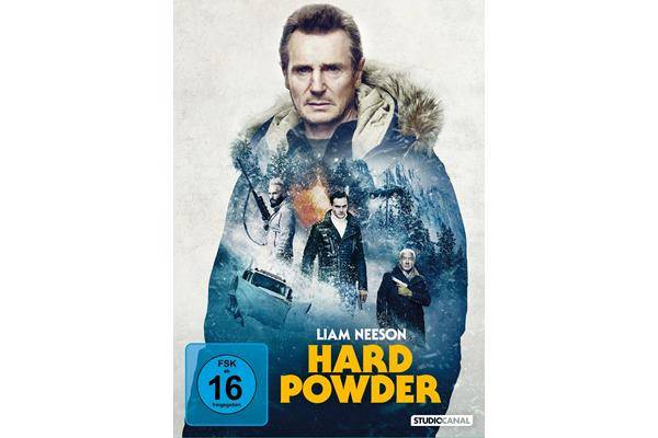 Bild: Hard Powder
