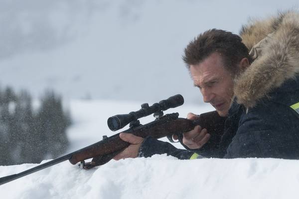Bild: Hard Powder