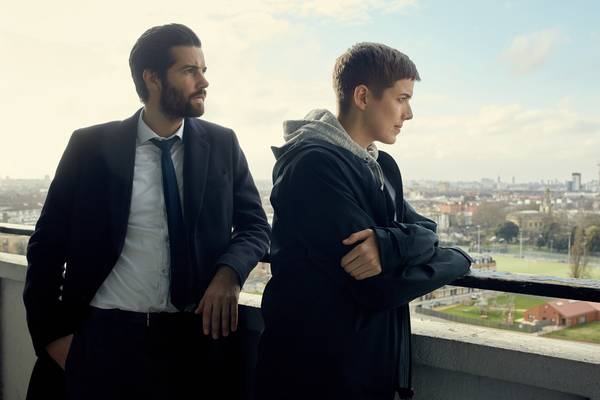 Bild: Hard Sun – Staffel 1