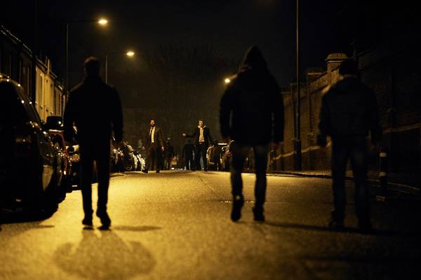 Bild: Hard Sun – Staffel 1