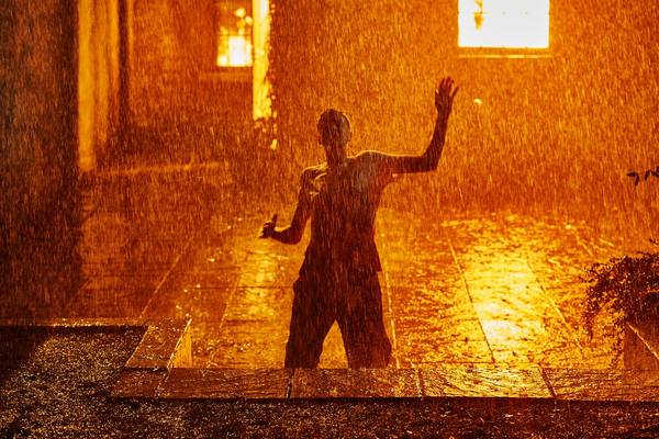 Bild: Hard Sun – Staffel 1