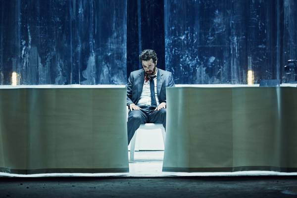Bild: Hard Sun – Staffel 1