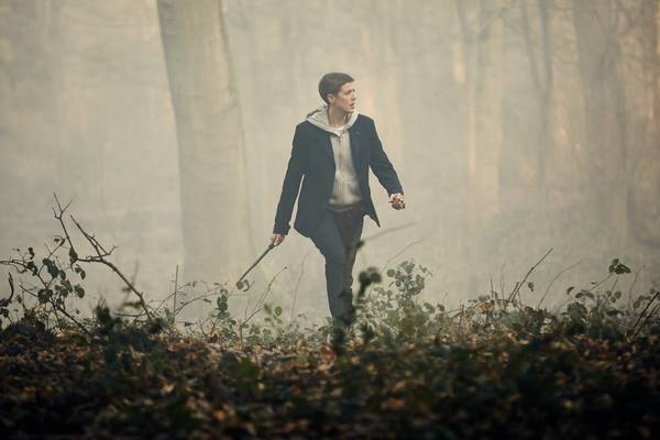 Bild: Hard Sun – Staffel 1