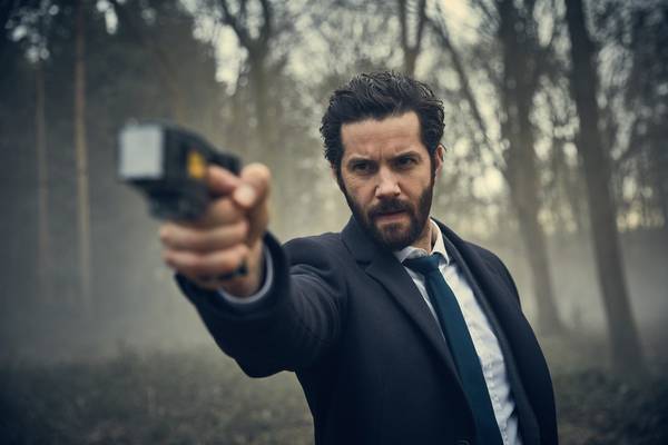 Bild: Hard Sun – Staffel 1