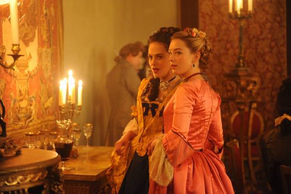 Bild: Harlots – Haus der Huren – Staffel 1