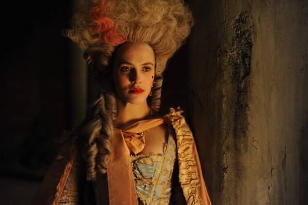 Bild: Harlots – Haus der Huren – Staffel 1