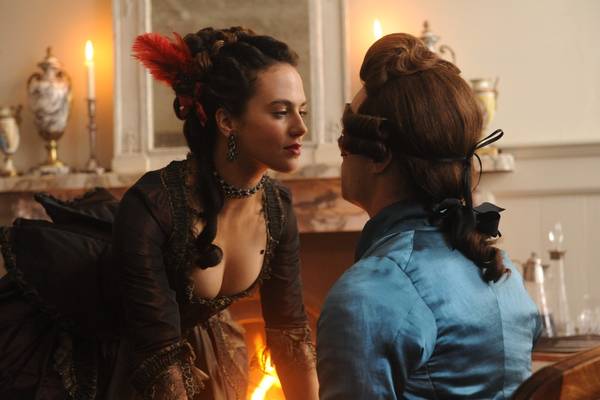 Bild: Harlots – Haus der Huren – Staffel 1