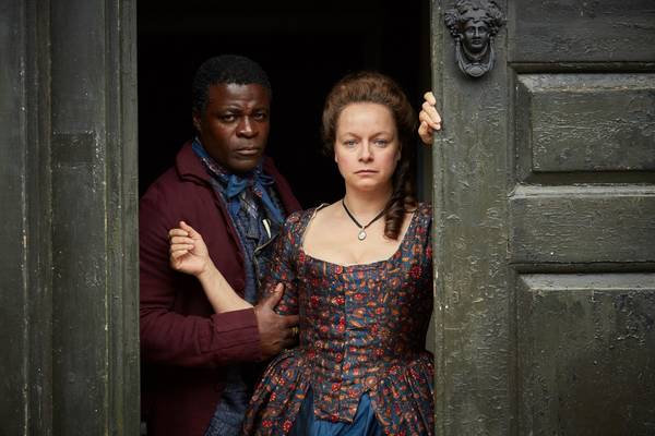 Bild: Harlots – Haus der Huren – Staffel 1