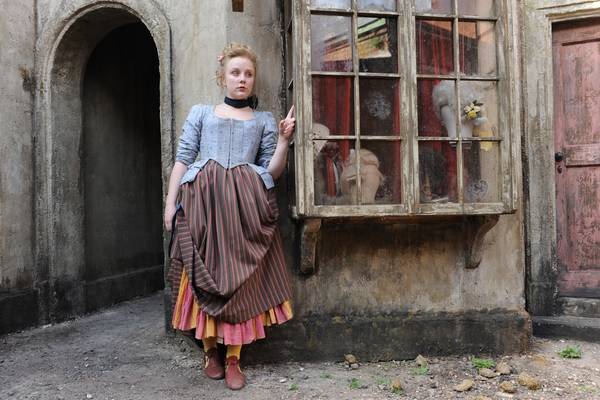 Bild: Harlots – Haus der Huren – Staffel 1