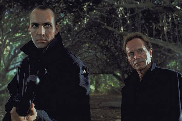 Bild: Harte Ziele – Hard Target