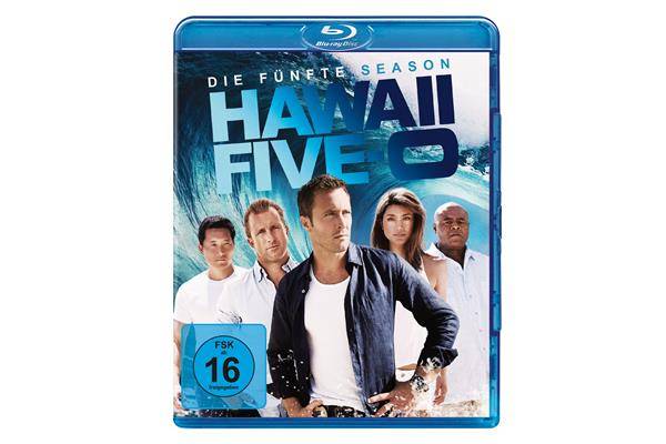 Bild: HAWAII FIVE-0 – Staffel 5