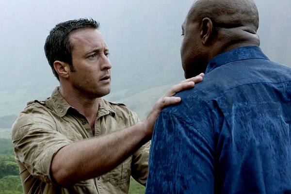 Bild: HAWAII FIVE-0 – Staffel 5