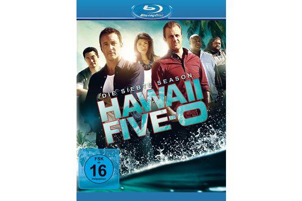 Bild: Hawaii Five-0 – Staffel 7