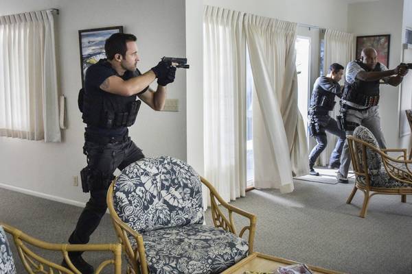 Bild: Hawaii Five-0 – Staffel 7