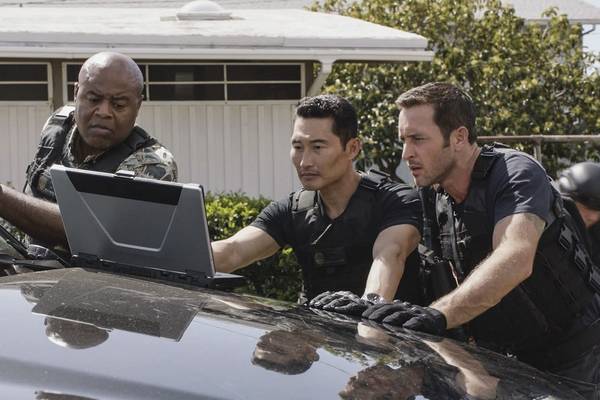 Bild: Hawaii Five-0 – Staffel 7