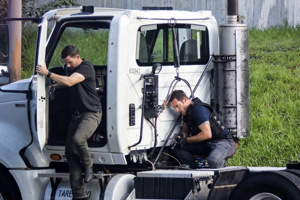Bild: Hawaii Five-0 – Staffel 7