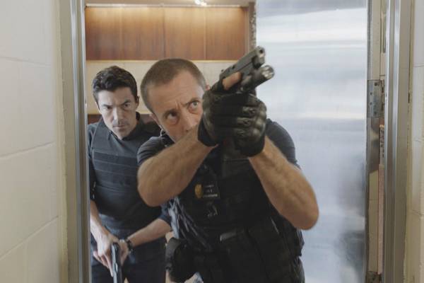 Bild: Hawaii Five-0 - Staffel 8