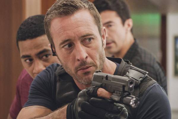 Bild: Hawaii Five-0 - Staffel 8