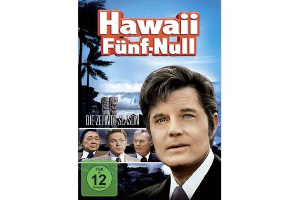 Bild: HAWAII FÜNF-NULL – Staffel 10